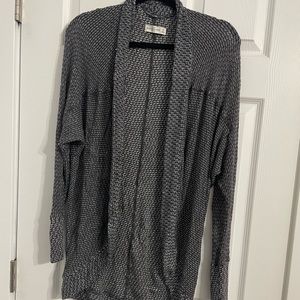 Abercrombie Cardigan
